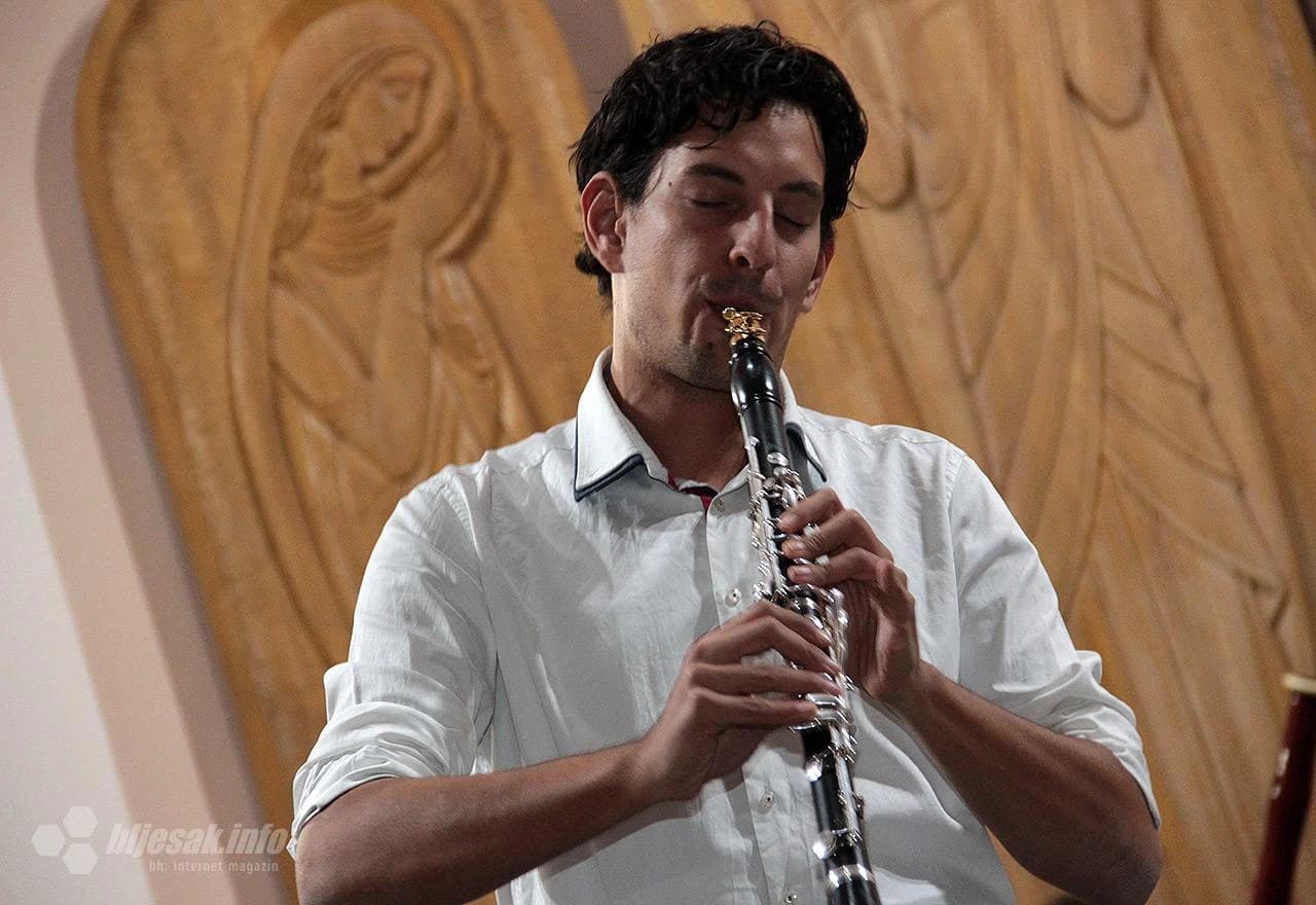 "Večer Mozarta" u Mostaru