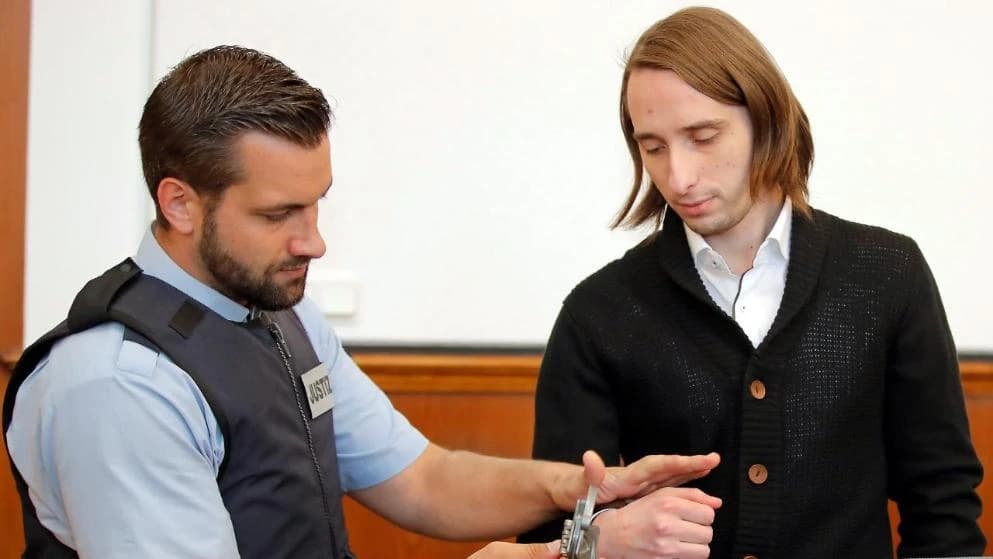 Sergej W. želio je profitirati na padu dionica Borussije nakon kaosa koji bi izazvao napad s teškim posljedicama