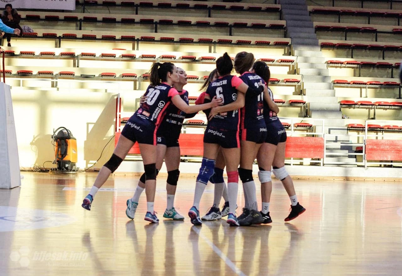 Mostarske nisu dale velike šanse Troglavu