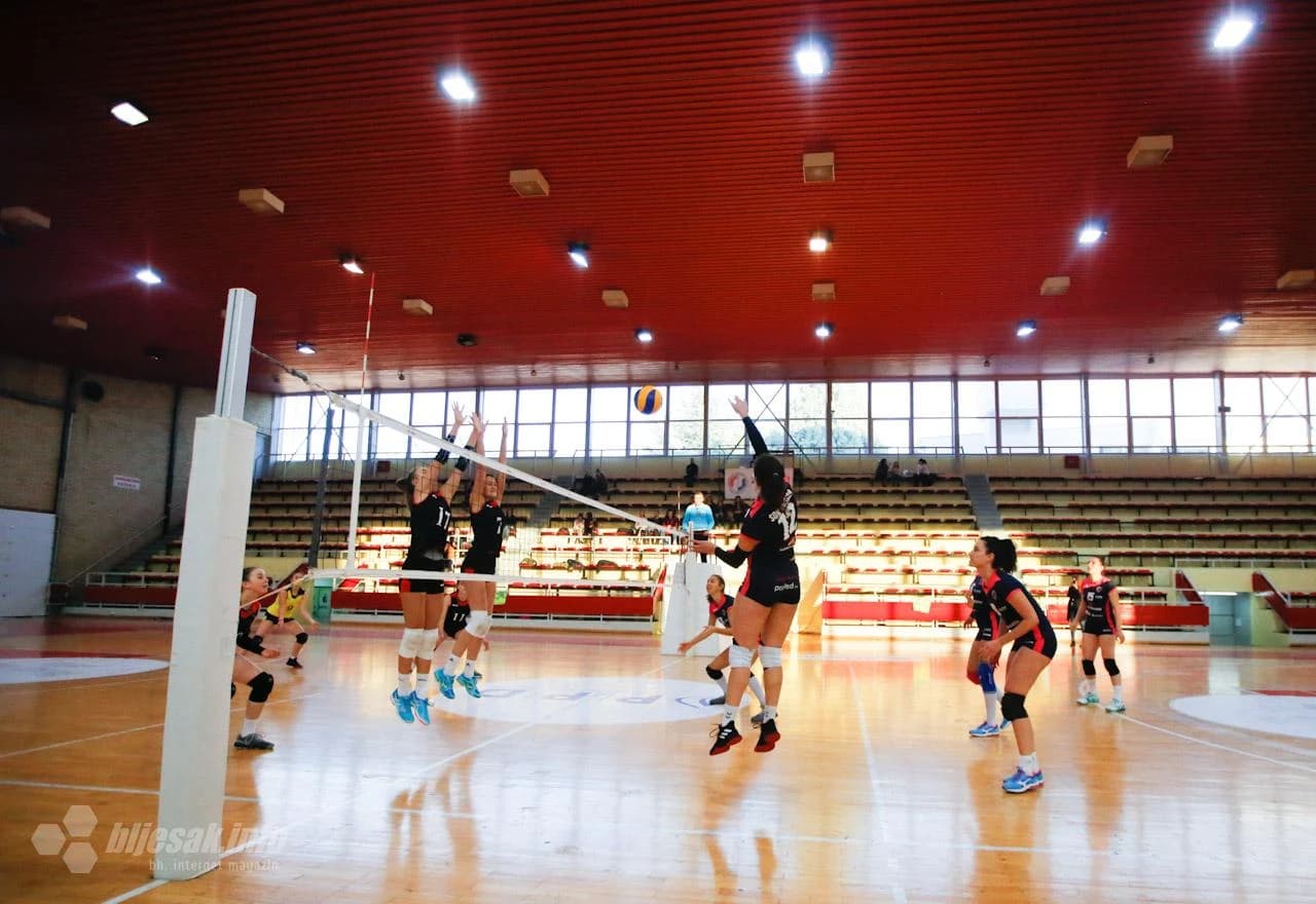 Susret SOK Mostar - OK Troglav