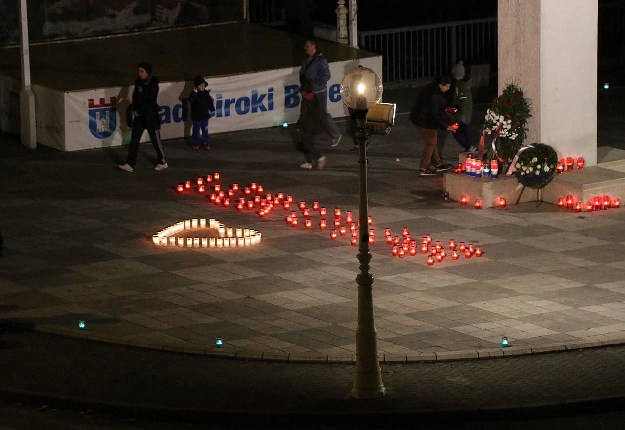 ''Večer sjećanja'' za sve poginule branitelje i žrtve Domovinskog rata u BiH i Hrvatskoj