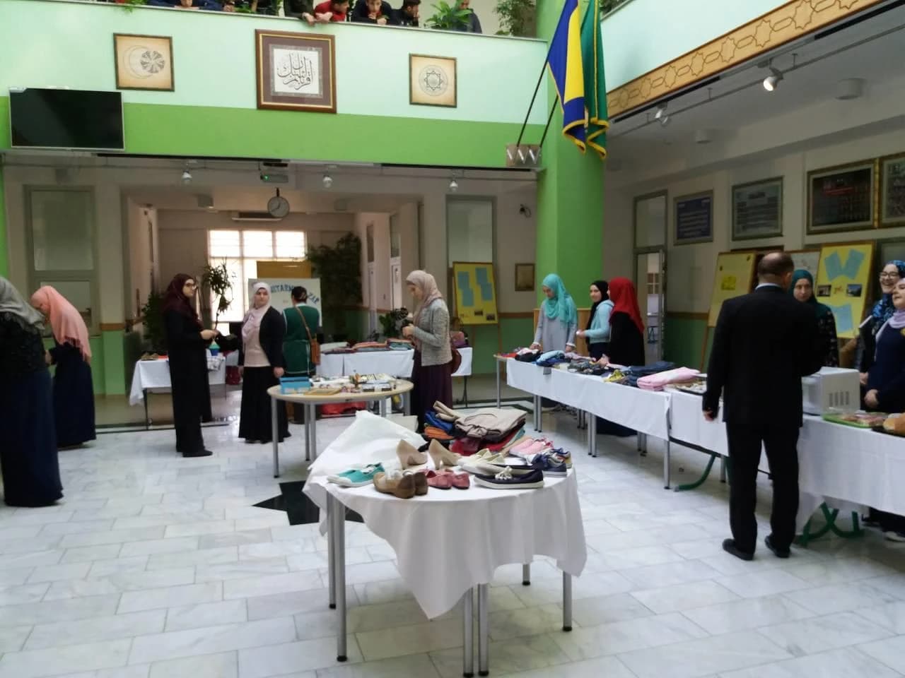 Volonteri su pokazali veliko srce