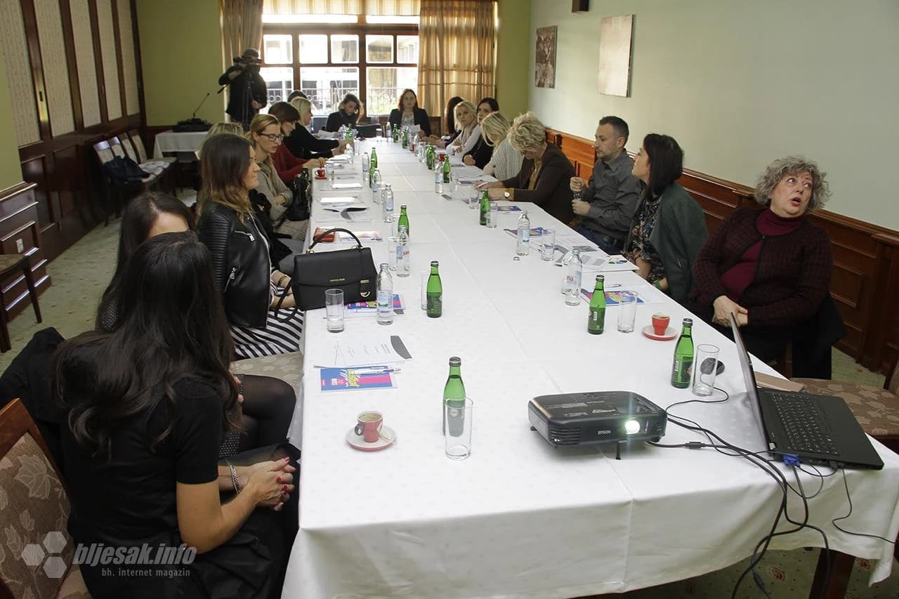 Ukidanje tjelesnog kažnjavanja djece