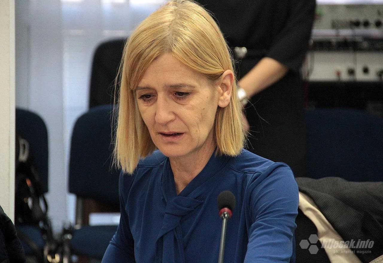 Sastanak Pododbora za ekonomska, financijska pitanja i statistiku EU i BiH