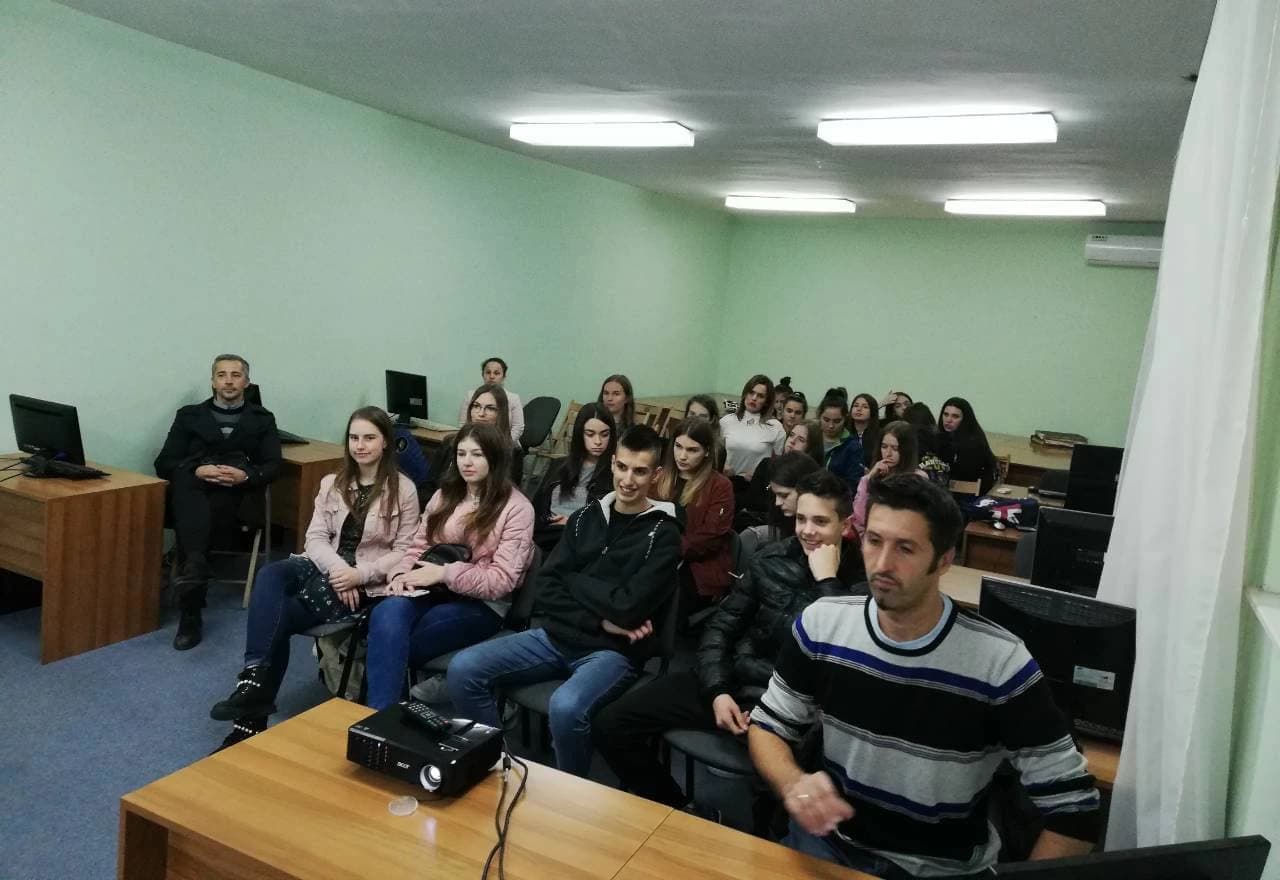 Svrha radionice bila  je popularizacija arheologije te buđenje svijesti za kulturnom baštinom kod djece.