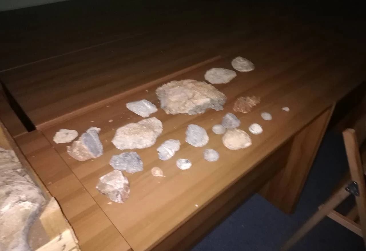 Svrha radionice bila  je popularizacija arheologije te buđenje svijesti za kulturnom baštinom kod djece.