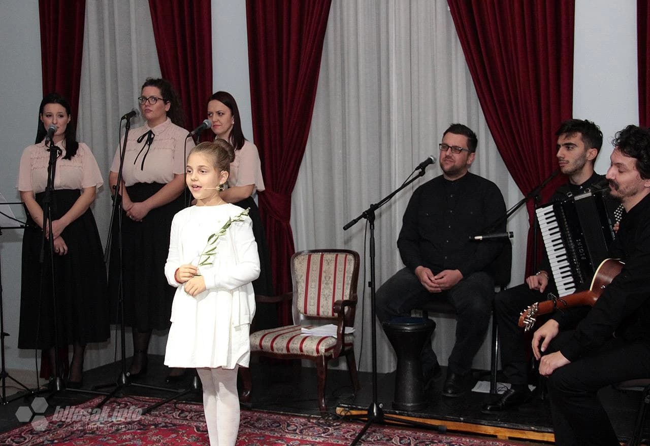 Detalj s dodjele nagrade Stepa Stepanović