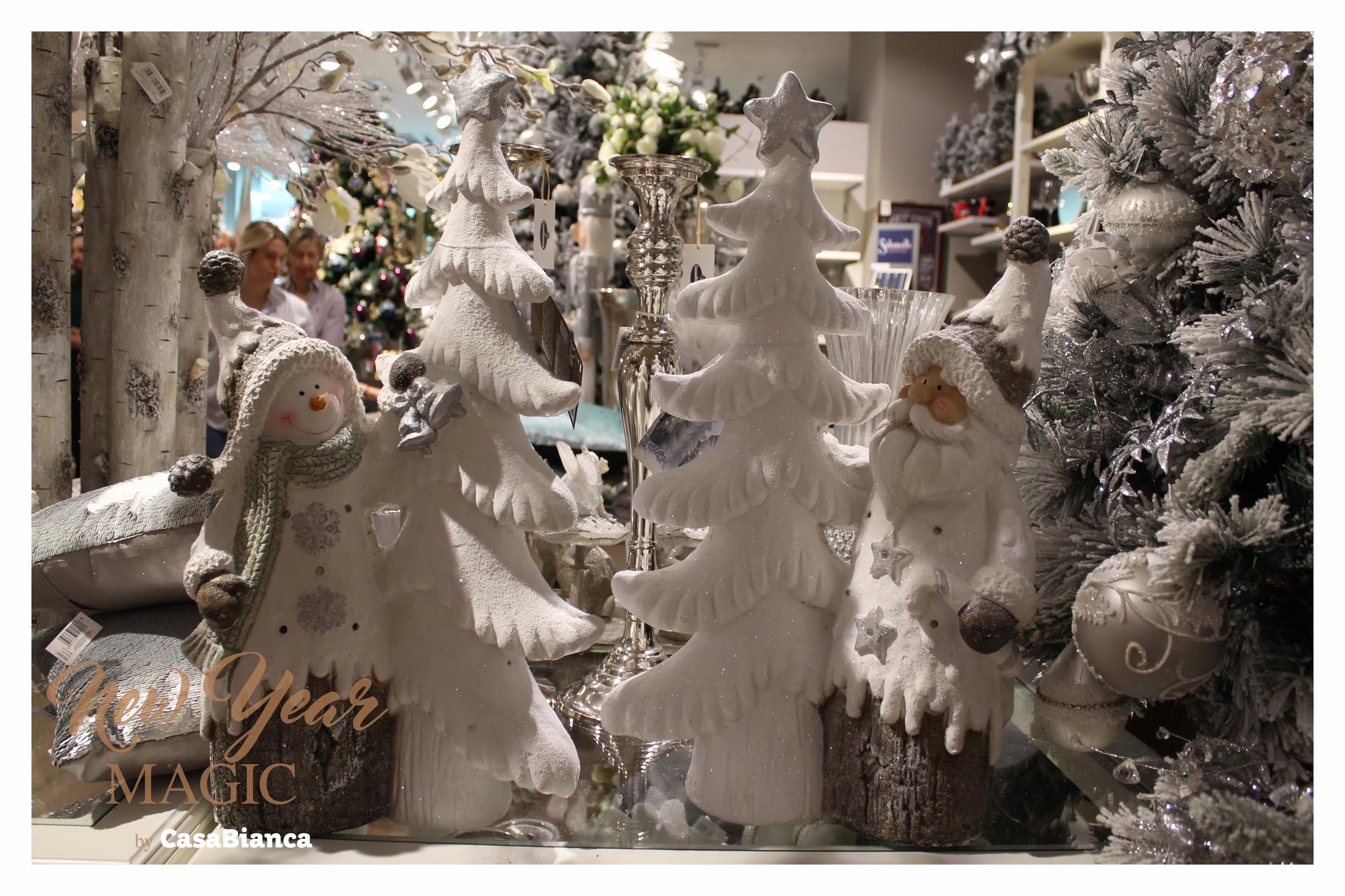 Božićno Casabianca šarenilo prvi put u Hercegovini u Brotis Home salonu na Tromeđi