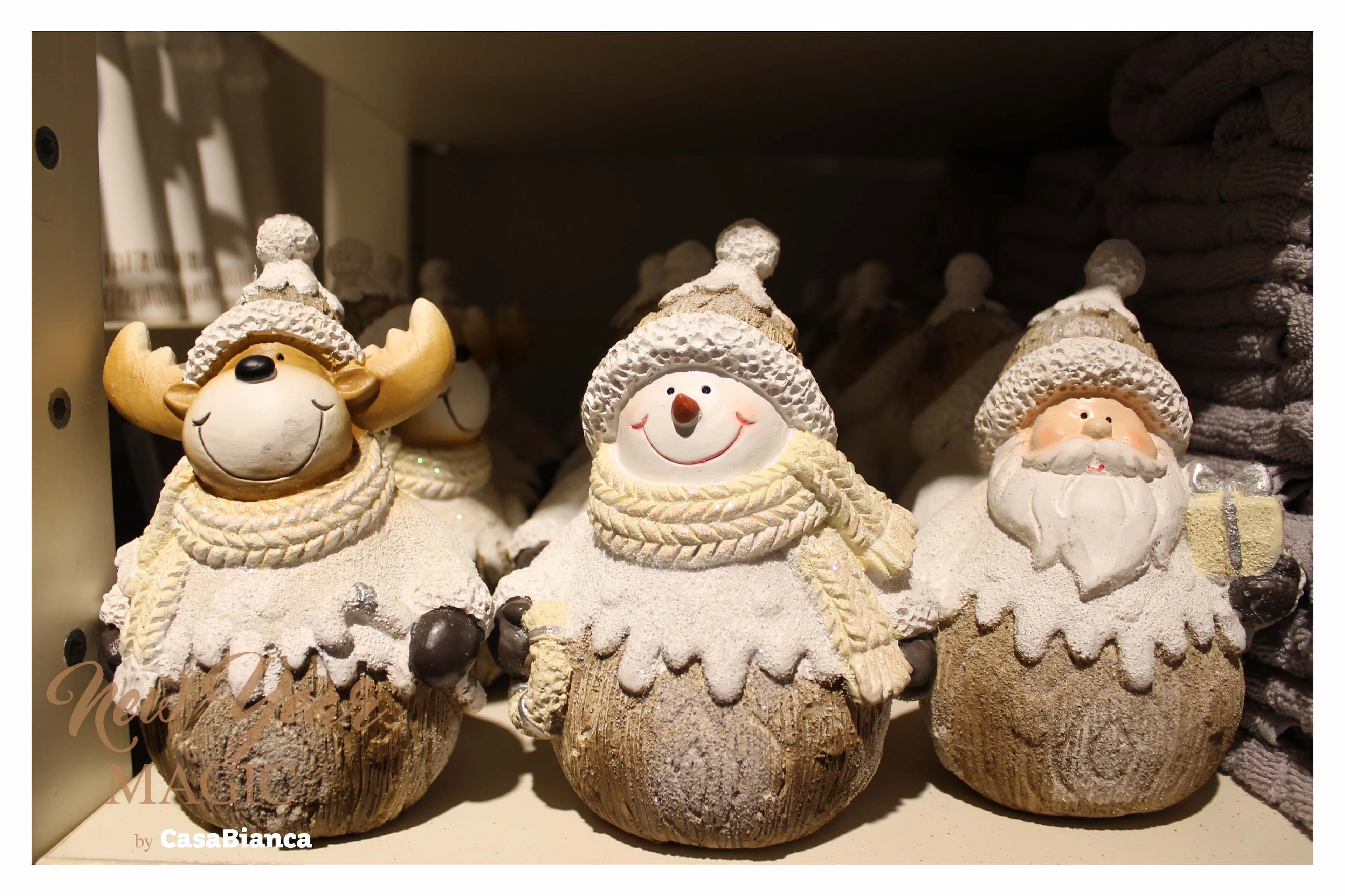 Božićno Casabianca šarenilo prvi put u Hercegovini u Brotis Home salonu na Tromeđi