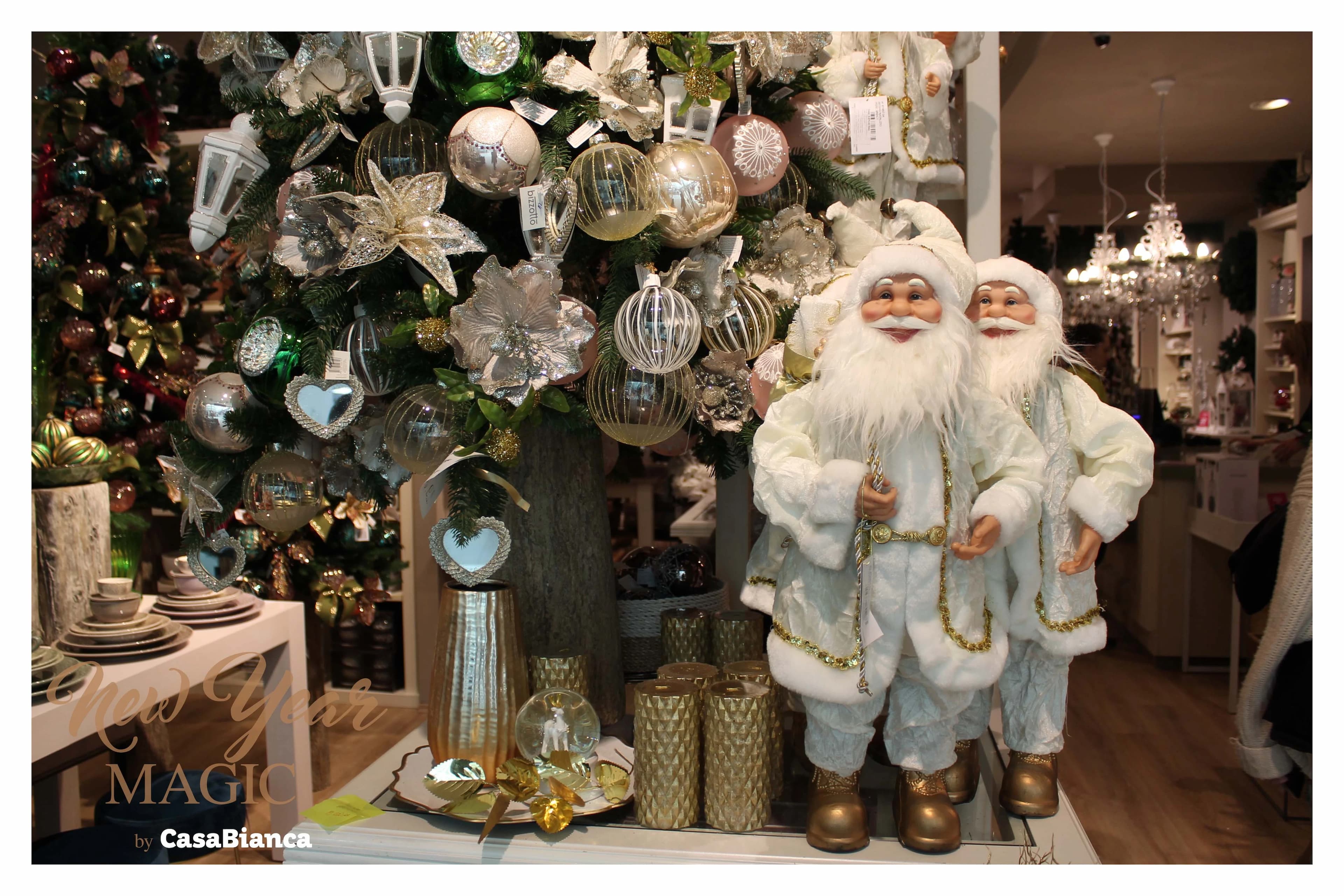 Božićno Casabianca šarenilo prvi put u Hercegovini u Brotis Home salonu na Tromeđi