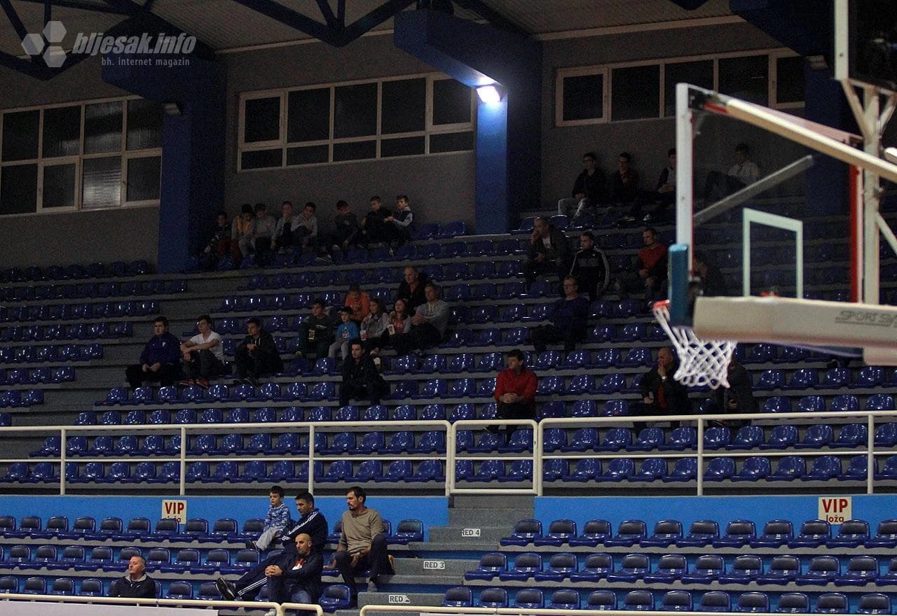 HKK Široki - SKK Student