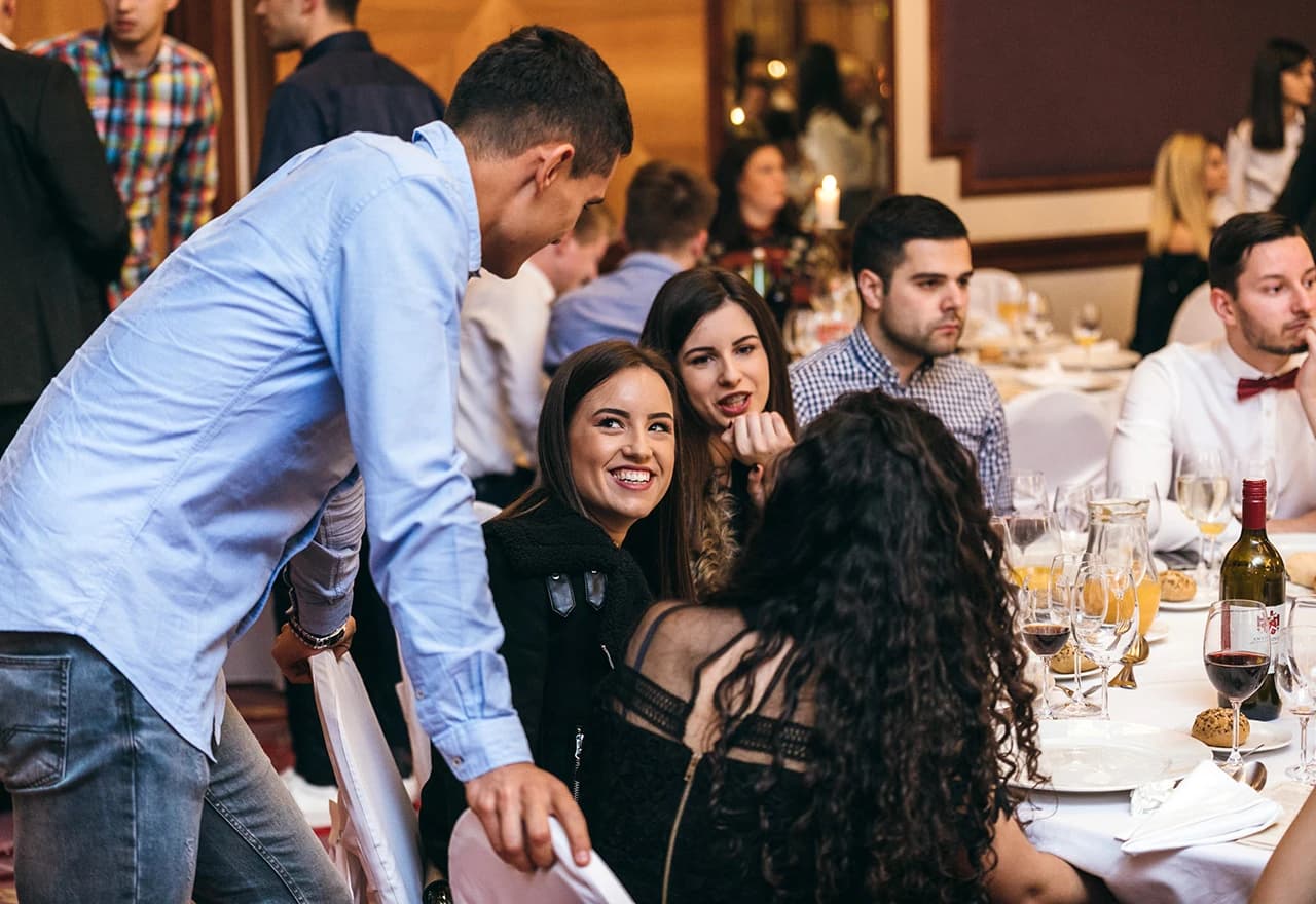  ''Posuška večer'' u Zagrebu