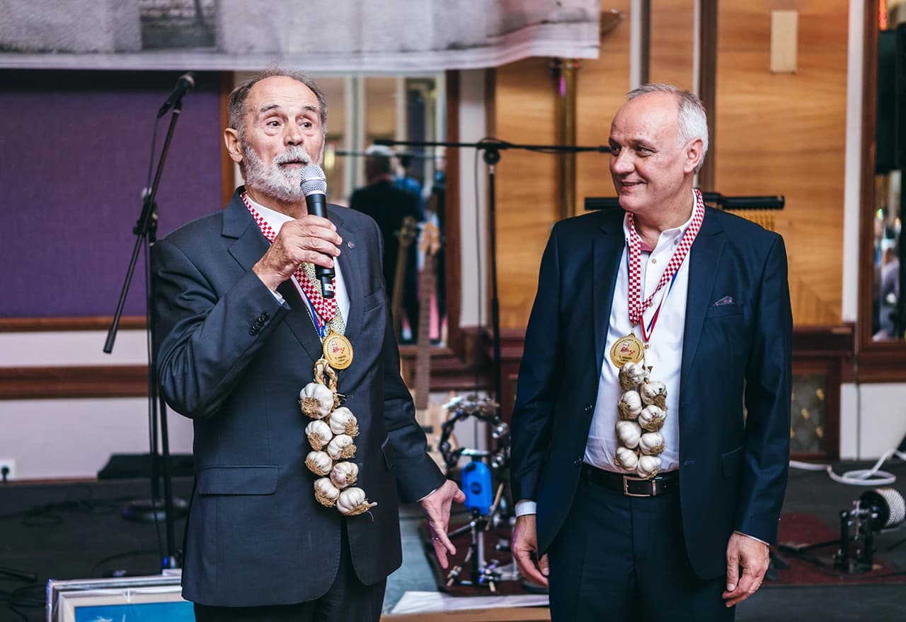  ''Posuška večer'' u Zagrebu