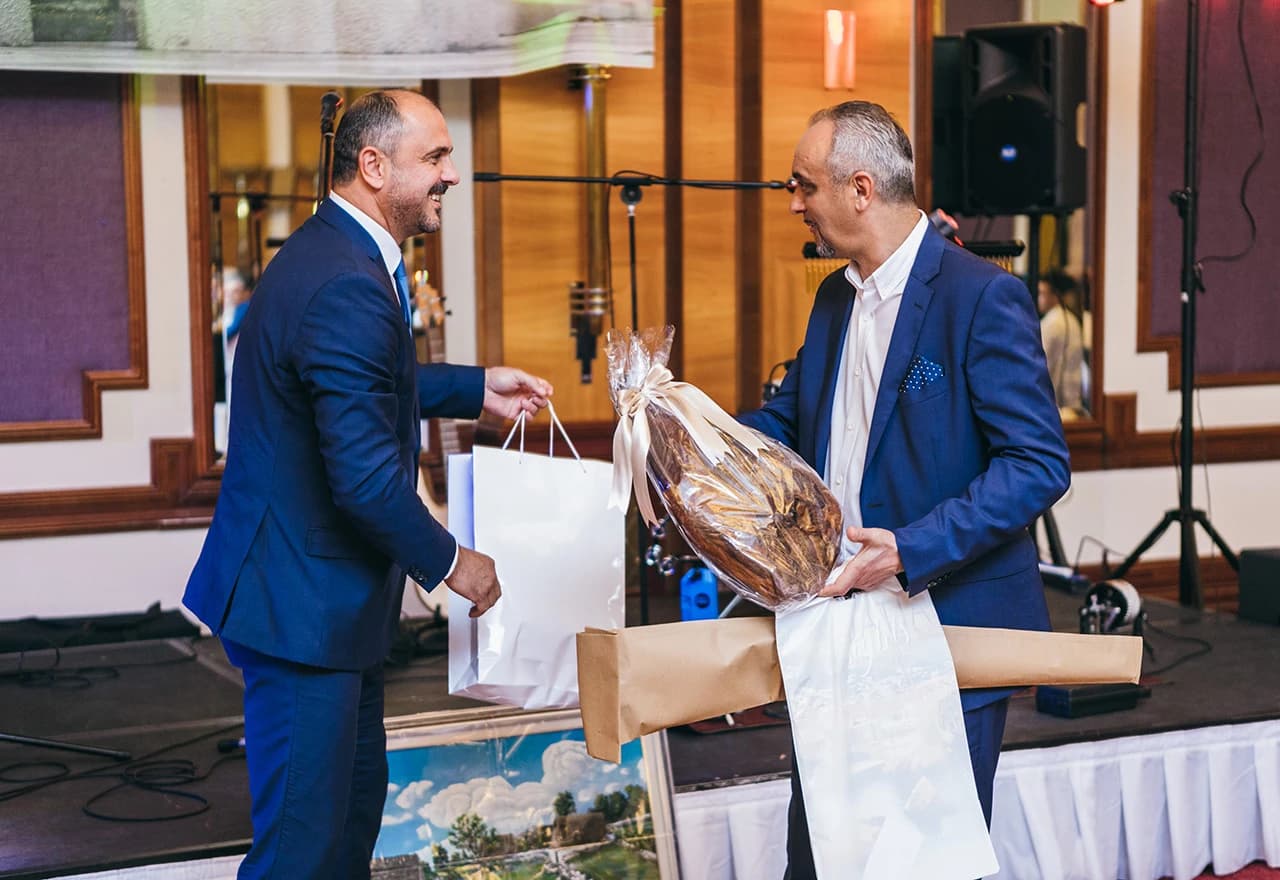  ''Posuška večer'' u Zagrebu