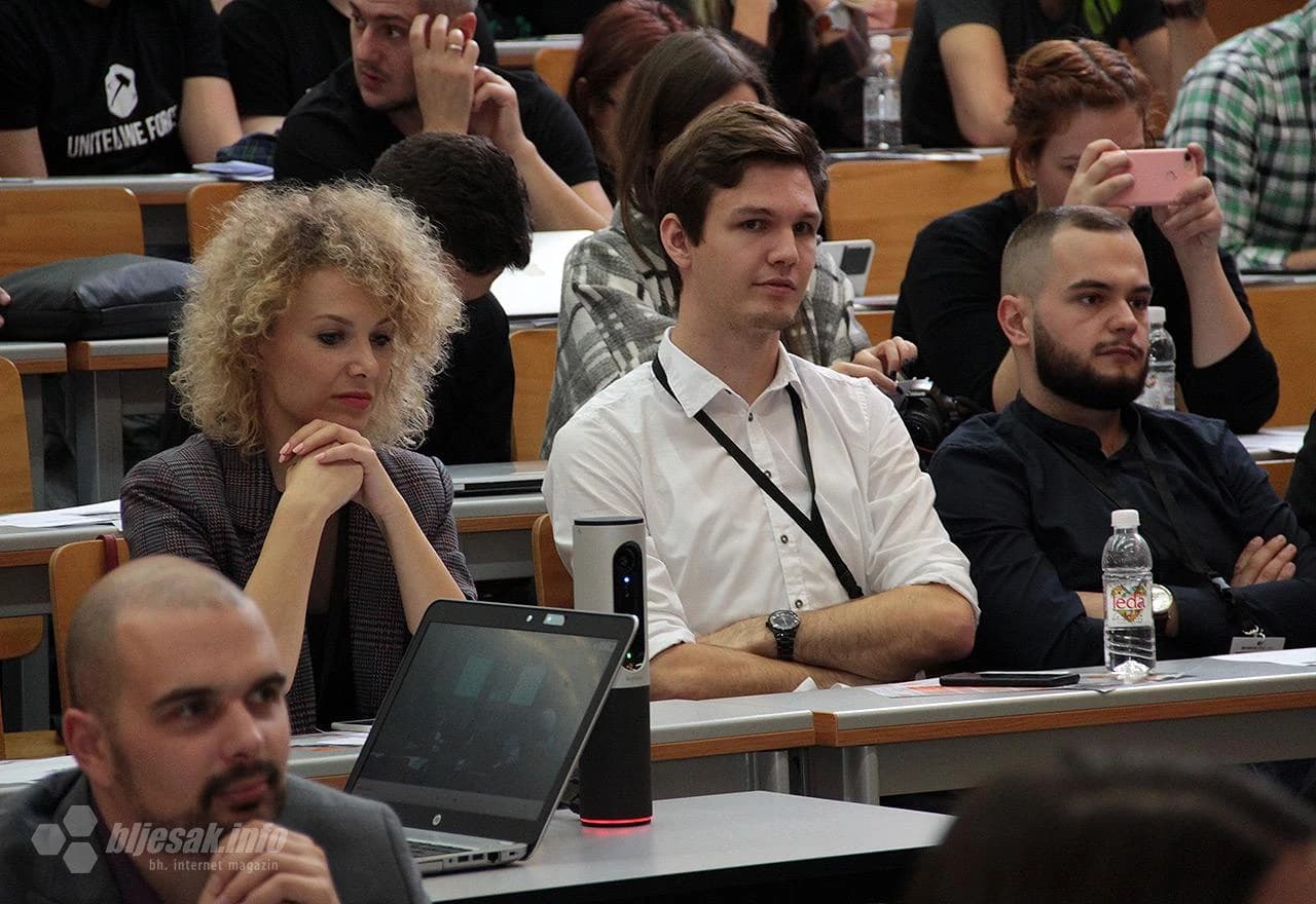 BETAPITCH Mostar 2018