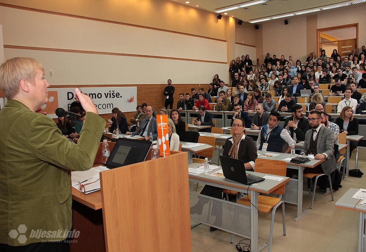 BETAPITCH Mostar 2018