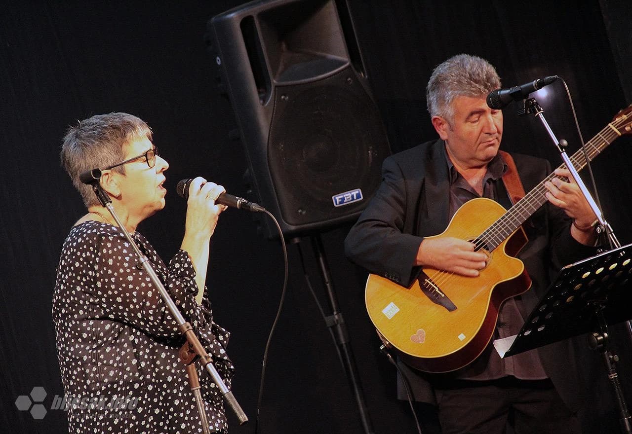 Dijana Šoše i Marko Govorčin