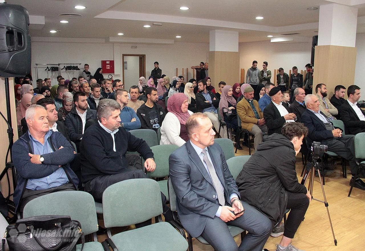 S otvaranja manifestacije