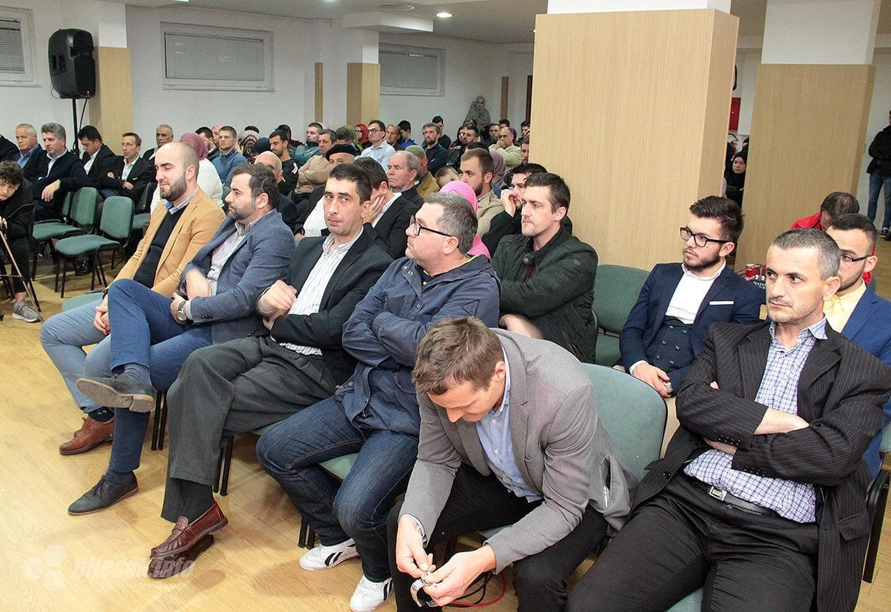 S otvaranja manifestacije