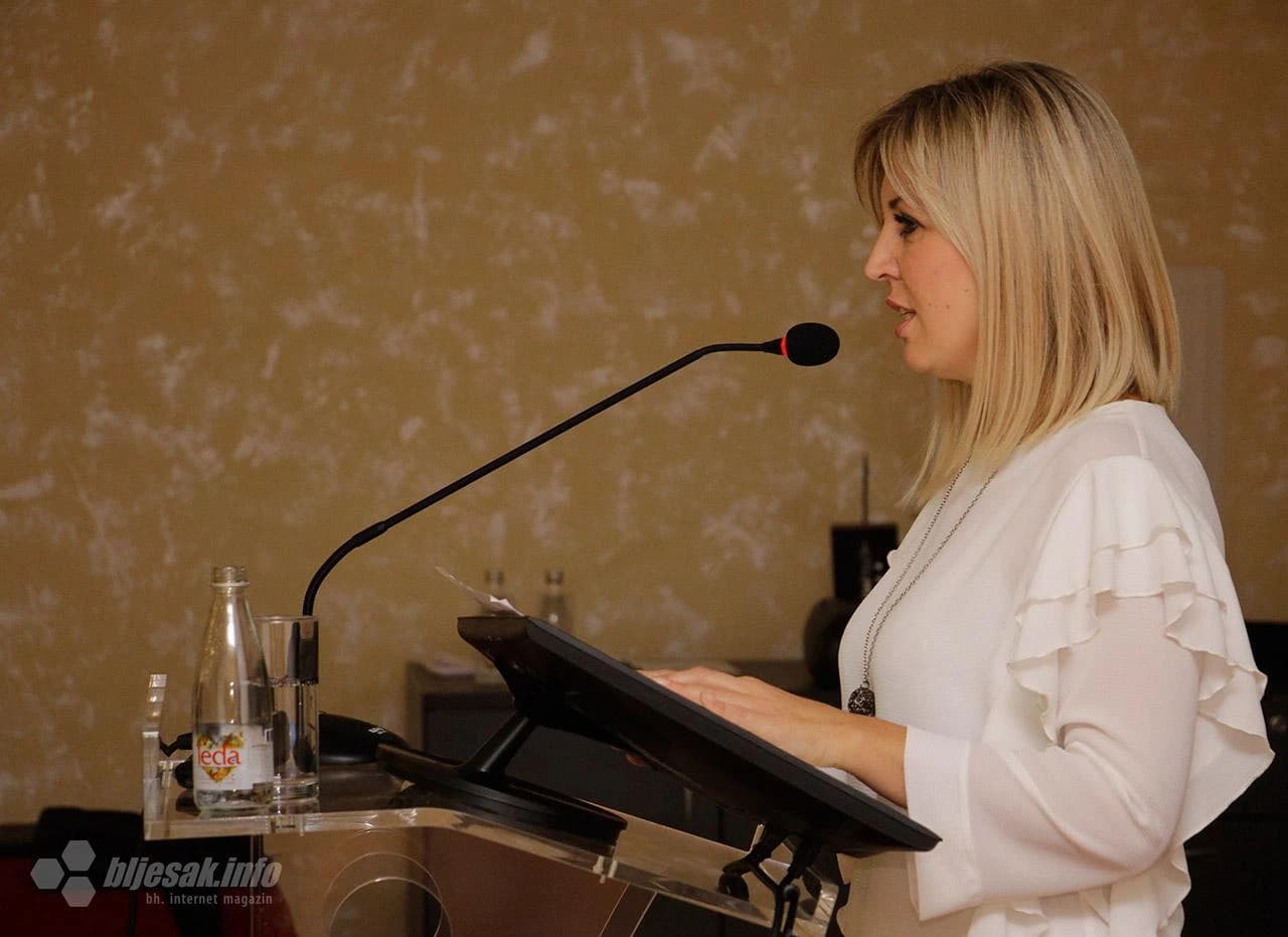 Mostar domaćin simpozija o inkluziji djece s poteškoćama u razvoju