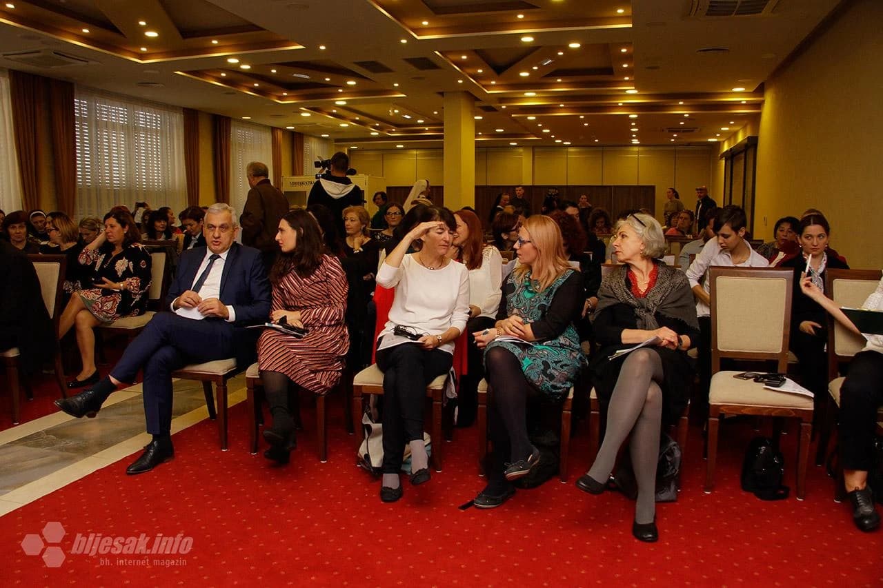 Mostar domaćin simpozija o inkluziji djece s poteškoćama u razvoju