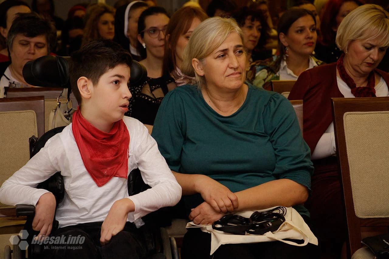 Mostar domaćin simpozija o inkluziji djece s poteškoćama u razvoju