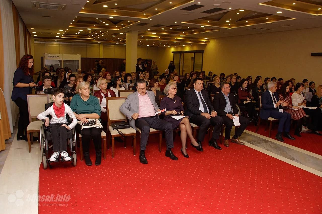 Mostar domaćin simpozija o inkluziji djece s poteškoćama u razvoju
