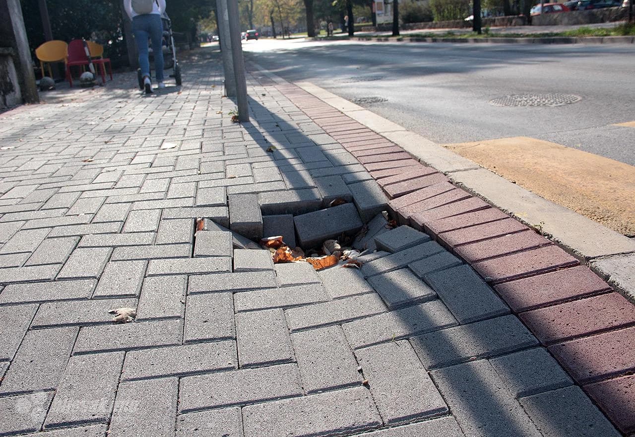 '?Rana'' u Ulici kralja Tvrtka