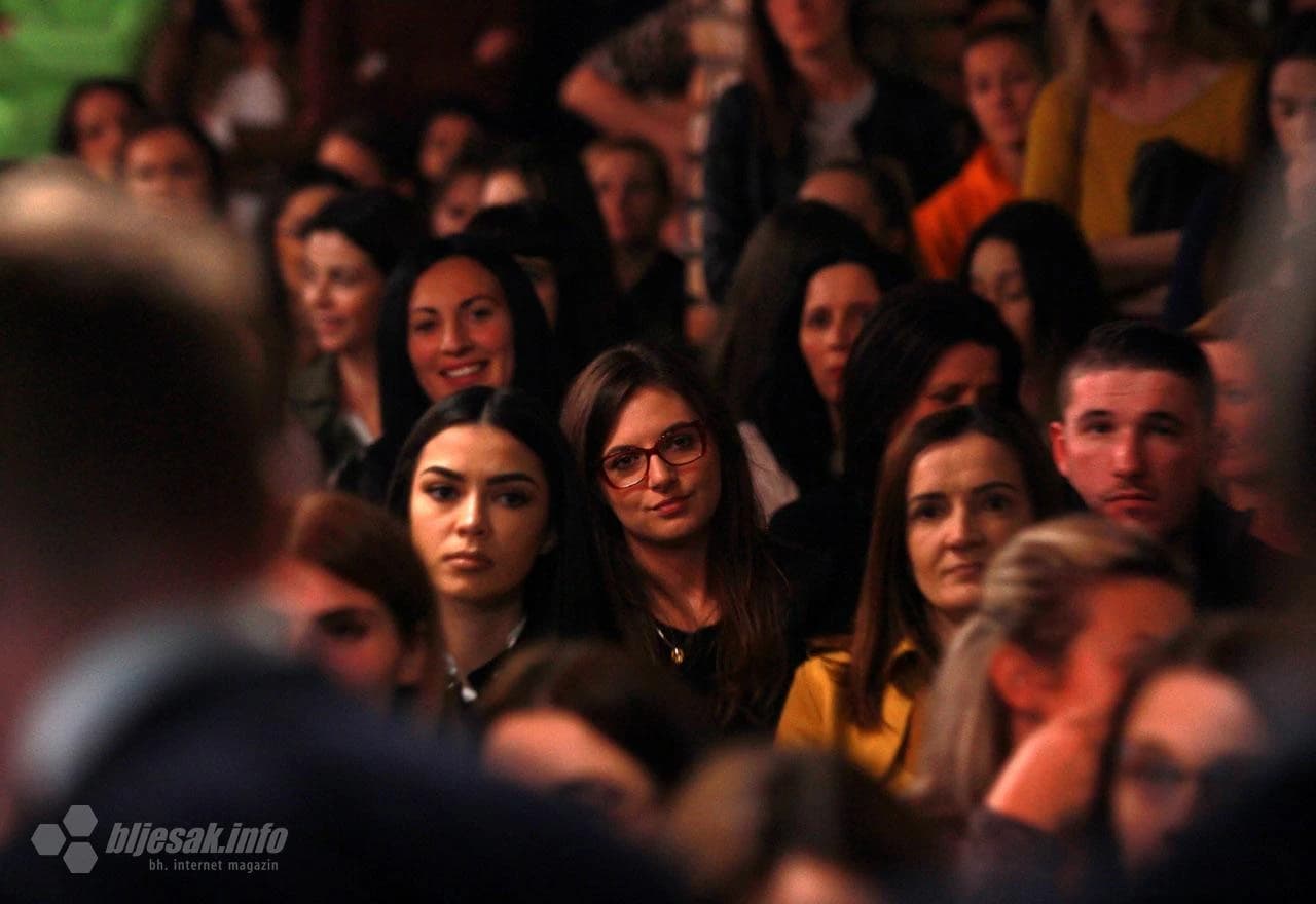 Prezentacija njemačke tvrtke Lohmann & Rauscher