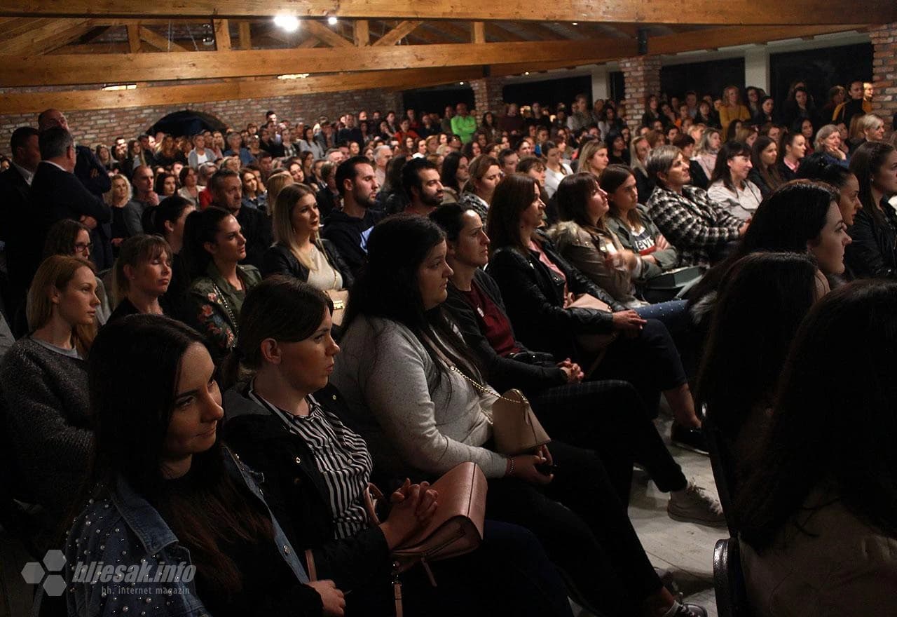 Prezentacija njemačke tvrtke Lohmann & Rauscher