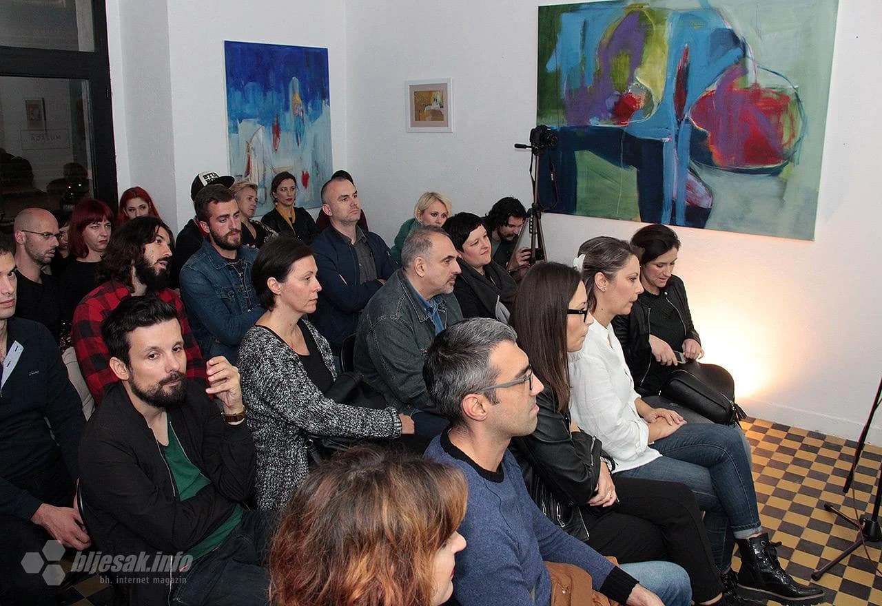 Druženje s Farukom Šehićem