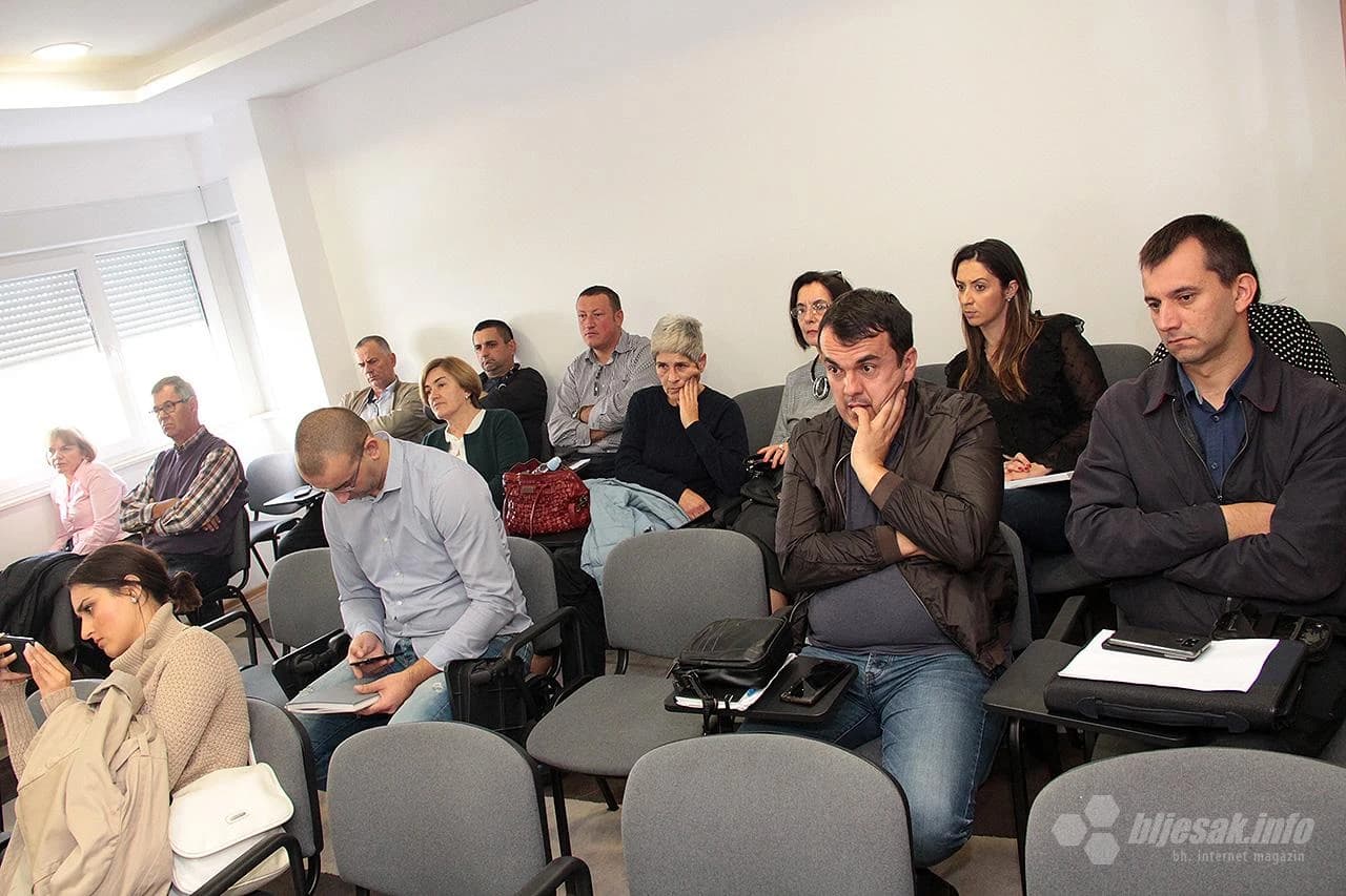 Predstavljena nova tehnologija procesiranja mješovitog kućnog otpada