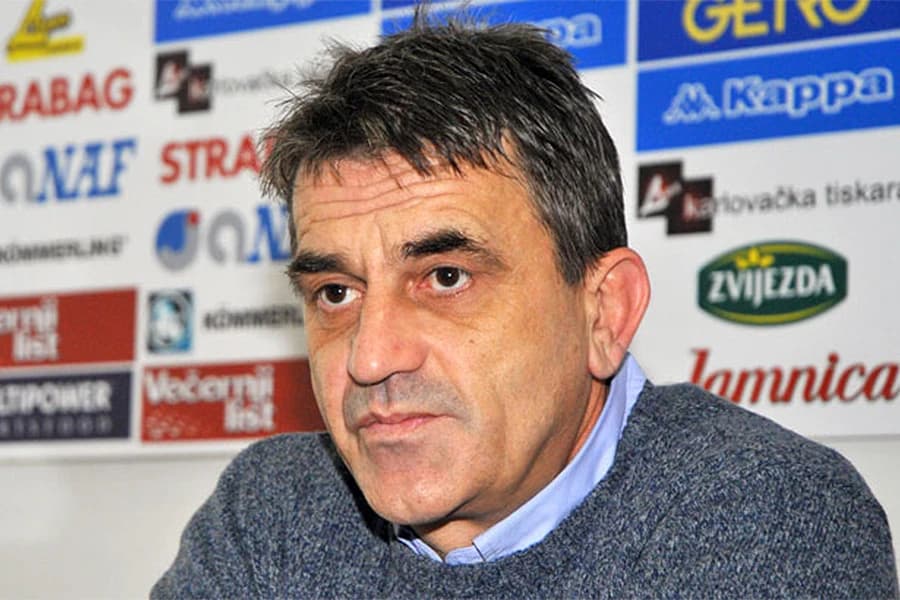 Denis Bajramović