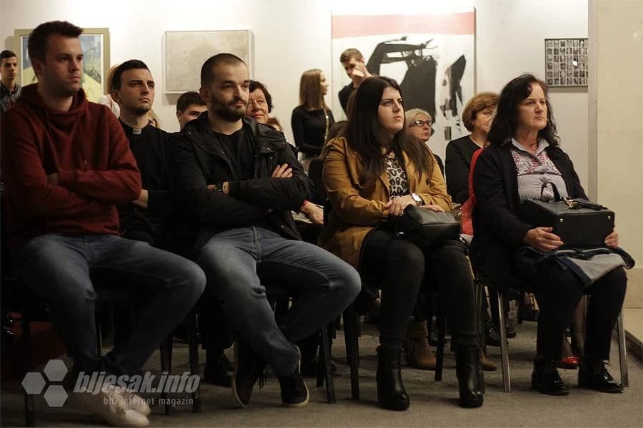 Koncert sakralne glazbe uz blagdane Svih svetih i Dušnoga dana Akademskog zbora Pro musica 