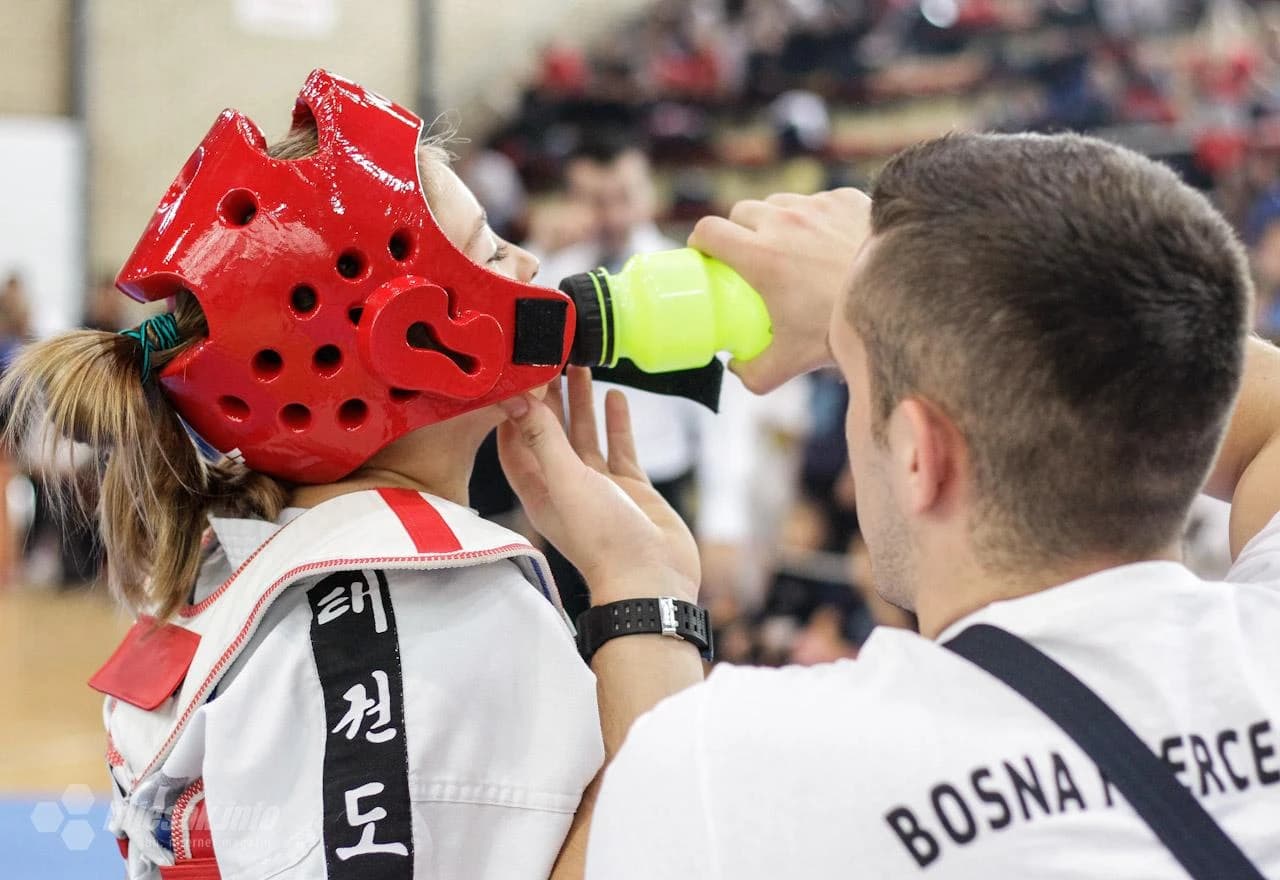 10. Međunarodni taekwondo turnir ''Mostar Open''