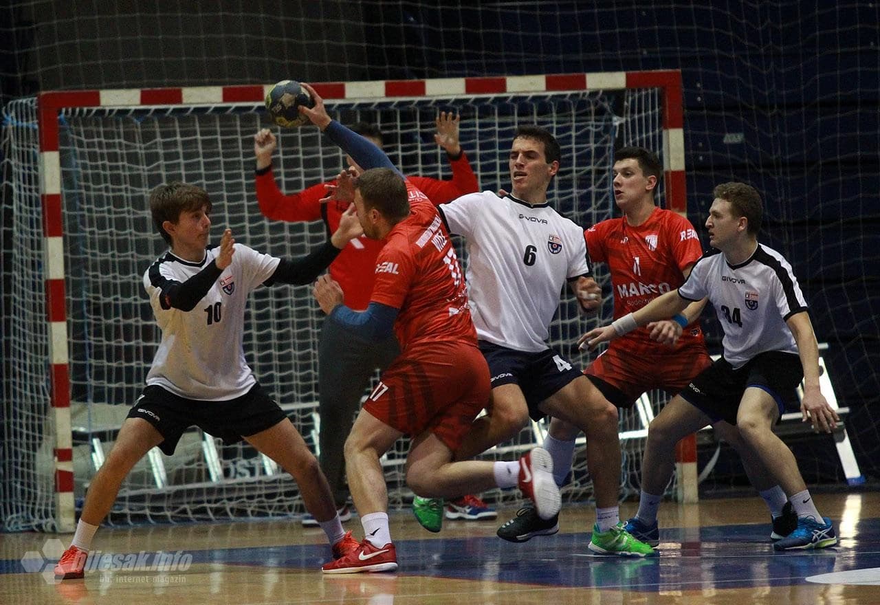 HRK Široki - RA Vitez