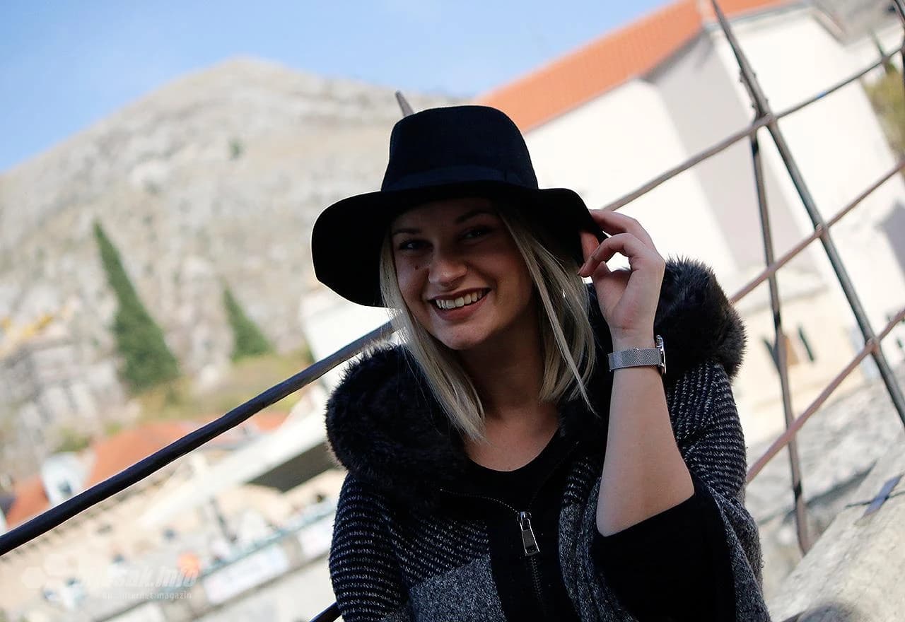 Šejla Grgić, novi vokal Divanhane