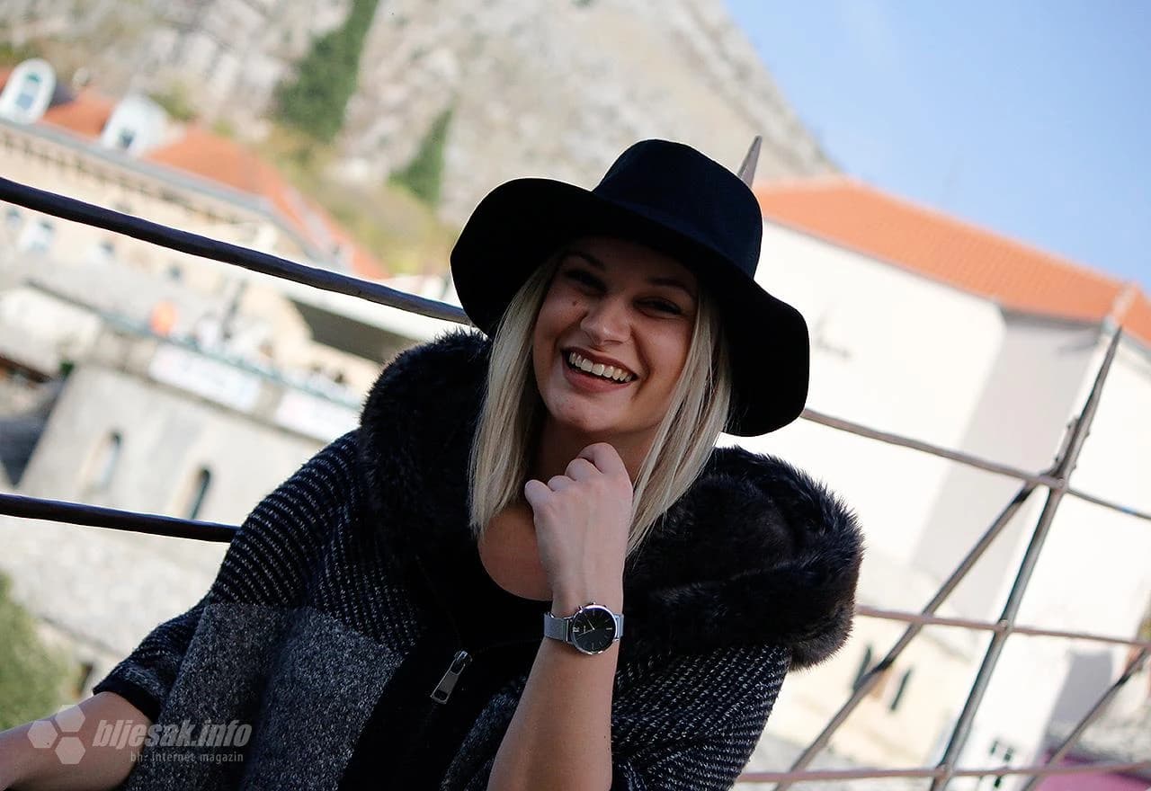 Šejla Grgić, novi vokal Divanhane