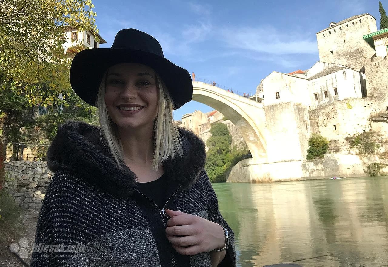 Šejla Grgić, novi vokal Divanhane