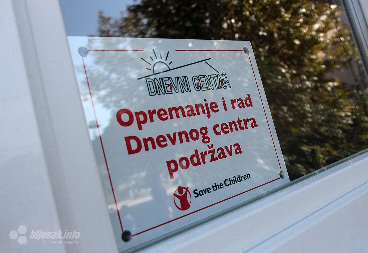 Terenska učionica/igraonica u Bafo naselju 