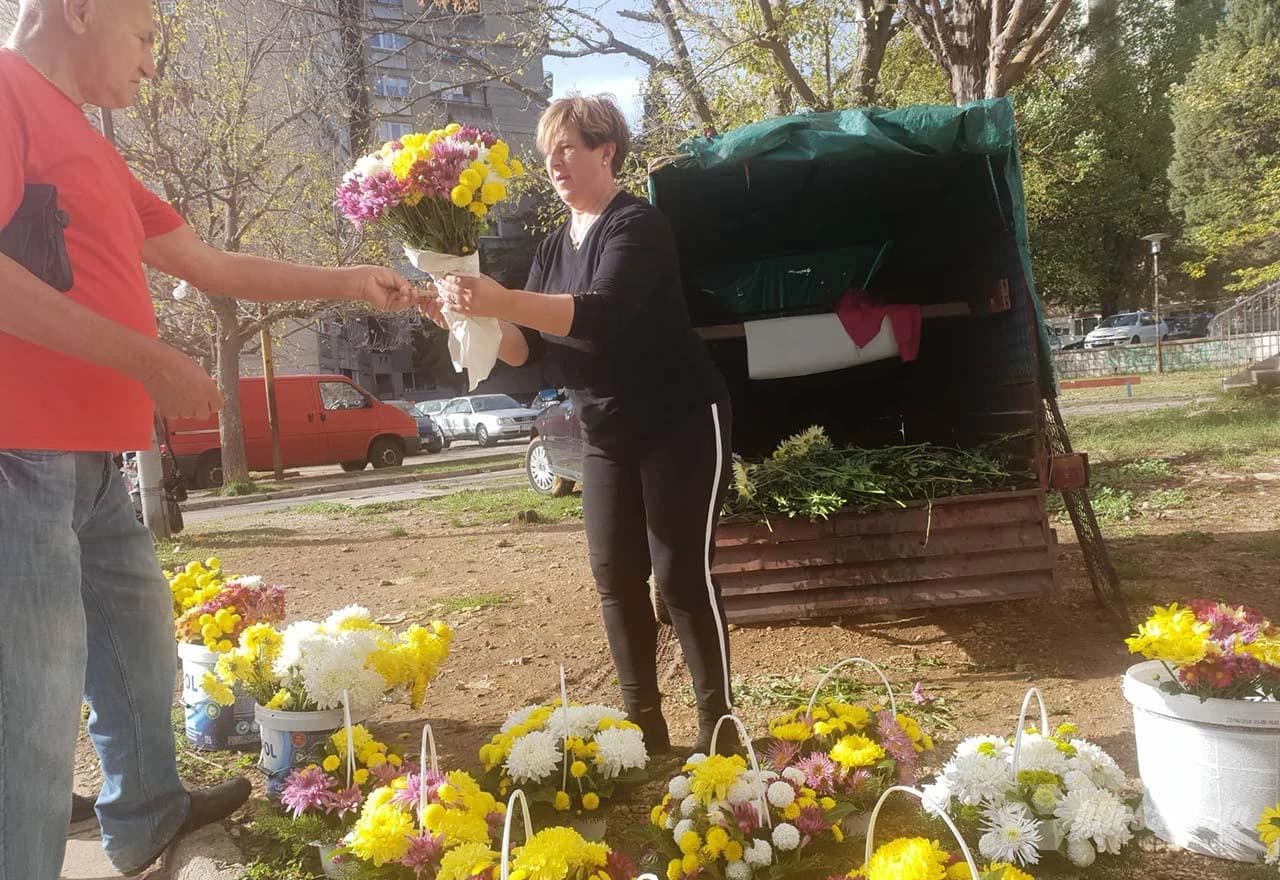 Najviše prodavača na mostarskoj Gradskoj tržnici 