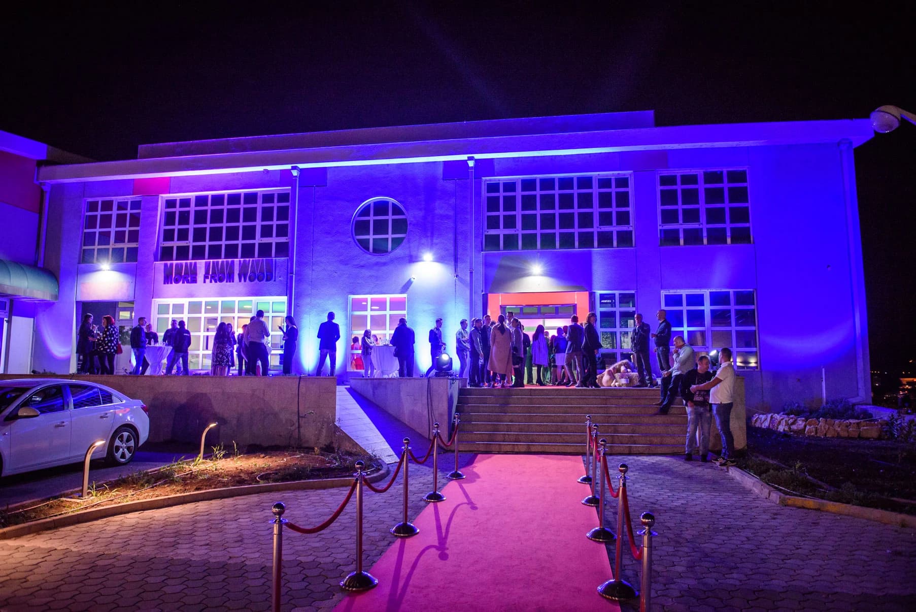 Svečanom zabavom GALA Home otvorio vrata svog novog showrooma u Mostaru