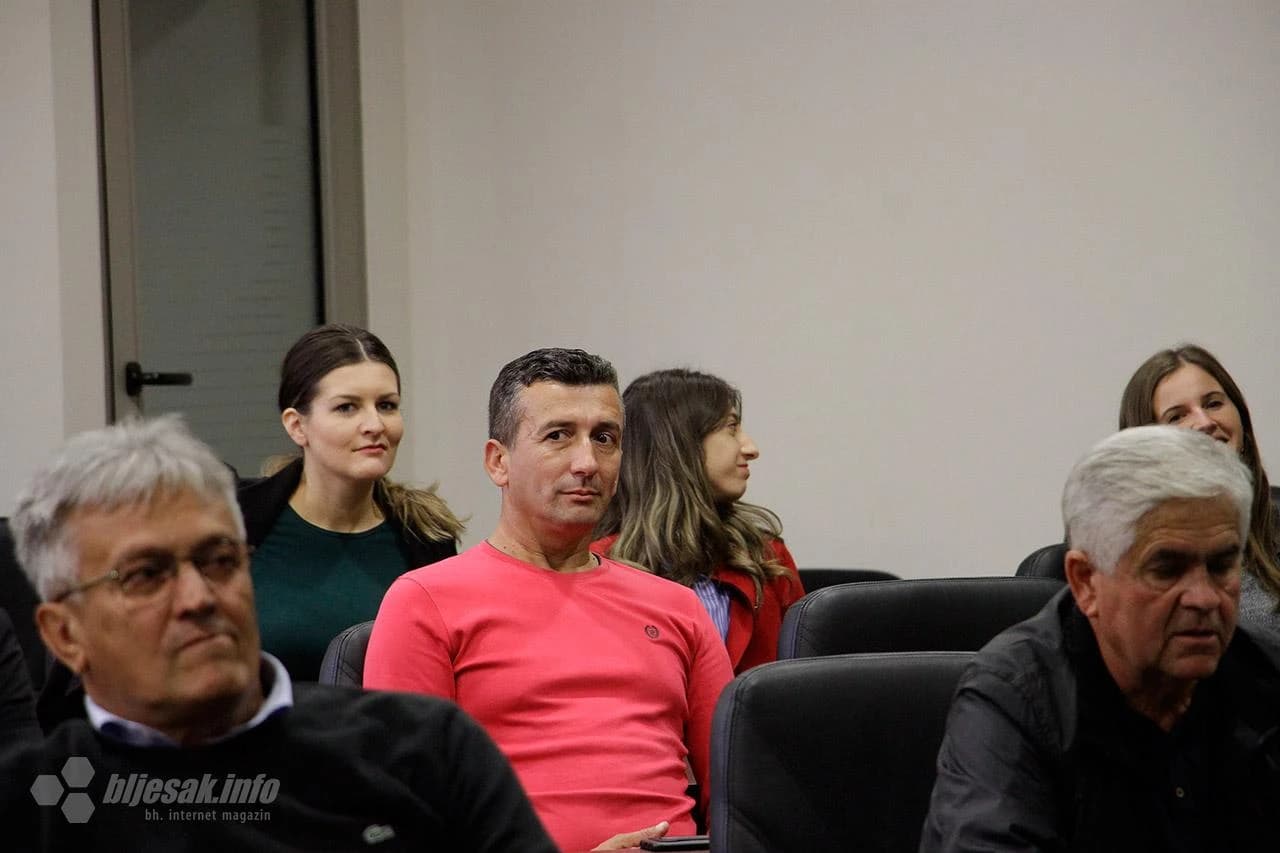 Znanstveno-stručna radionica na temu "Šipak"