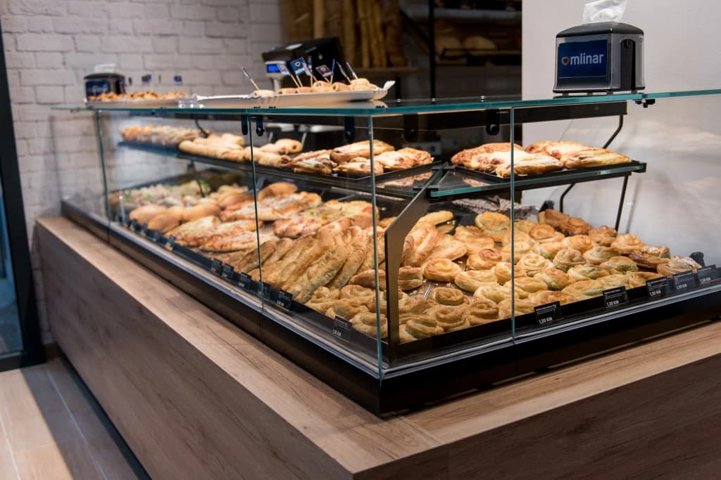 Mlinar otvorio treću radnju u Mostaru