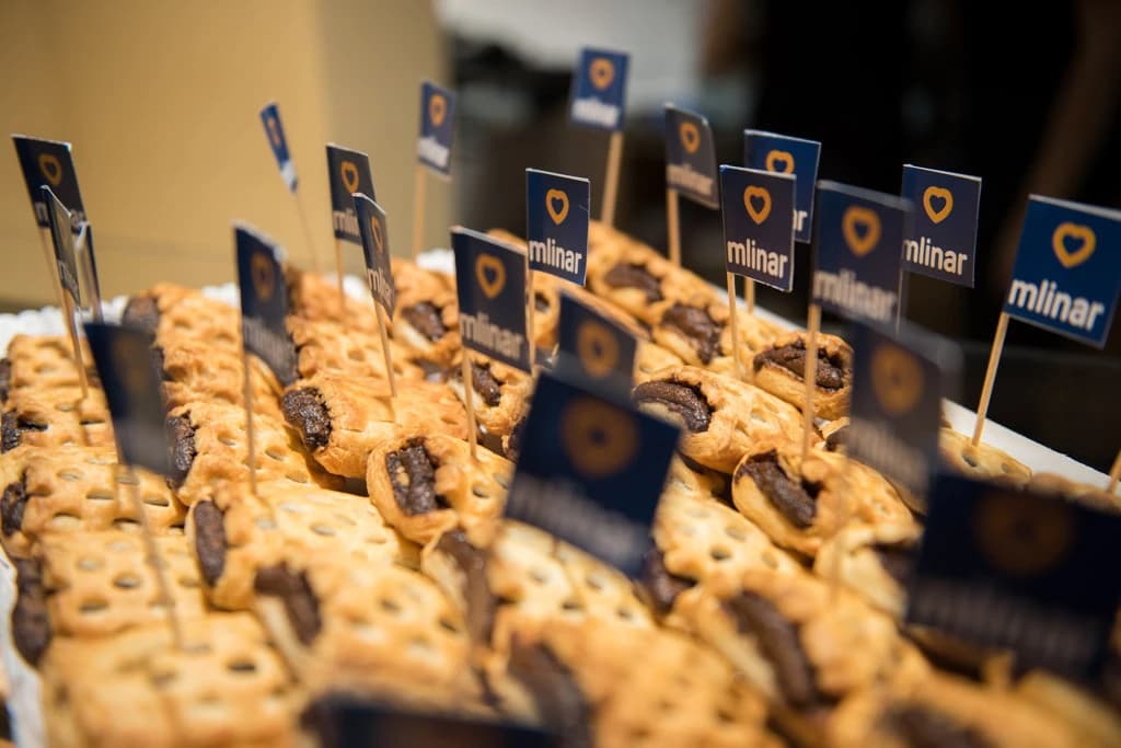 Mlinar otvorio treću radnju u Mostaru