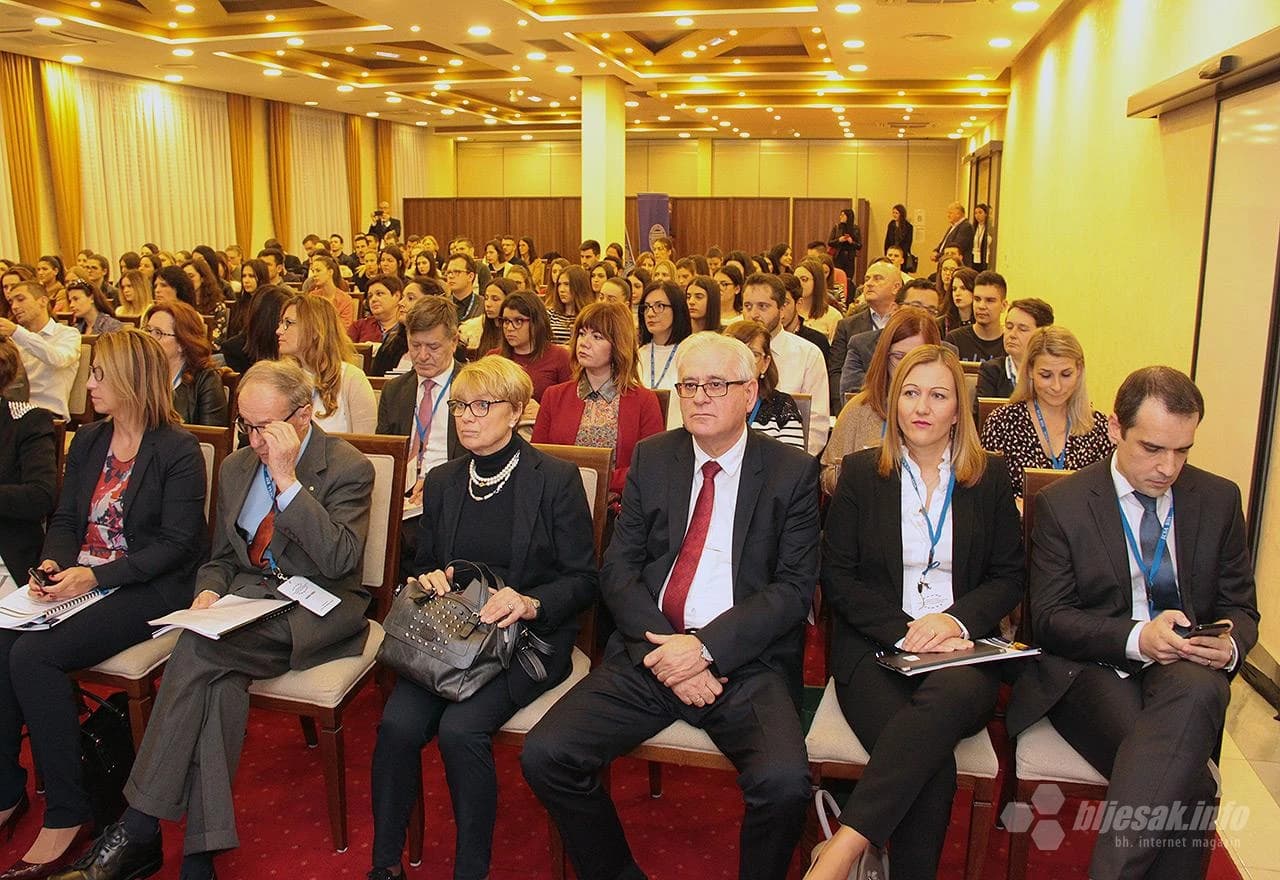 Konferencija u Mostaru
