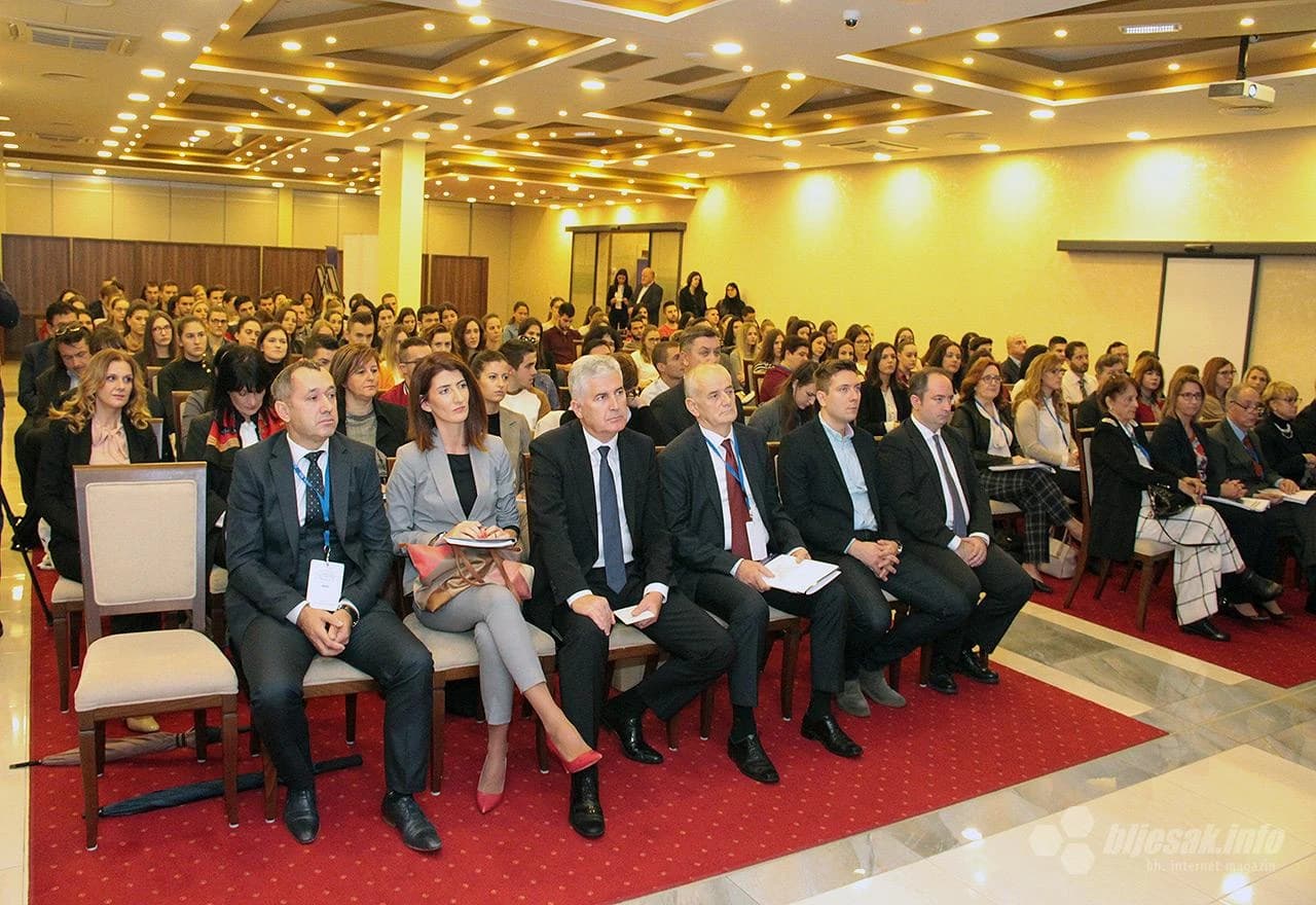 Konferencija u Mostaru