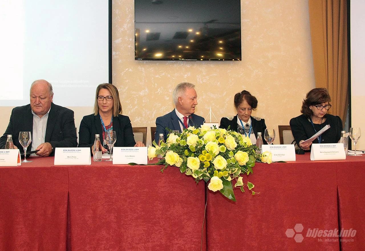 Konferencija u Mostaru