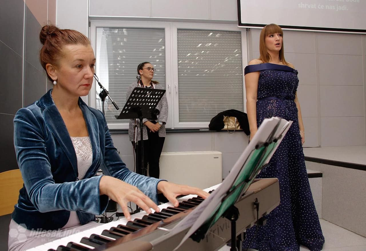 Promocija magistara farmacije