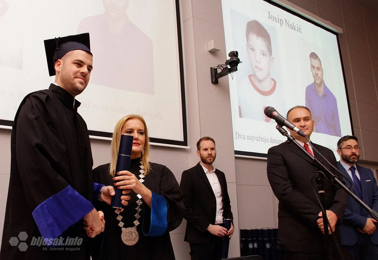 Promocija magistara farmacije